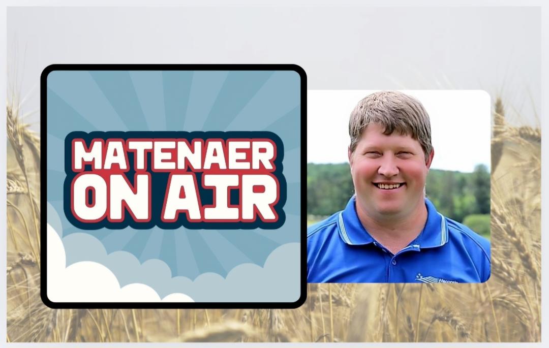 Urgent Policy Challenges Top Wisconsin Farmers Union Convention Agenda ...