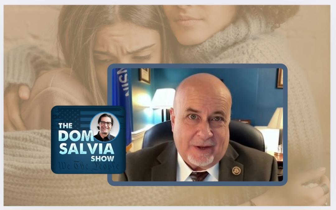 Pocan ‘It’s a public health crisis:’ US Representative Mark Pocan wants ...