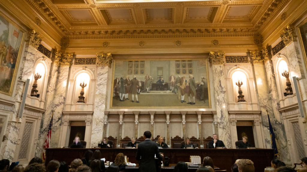 State Supreme Court votes to eliminate harmful chemicals in environment; Gov. Evers, AG Kaul share thoughts - Civic Media
