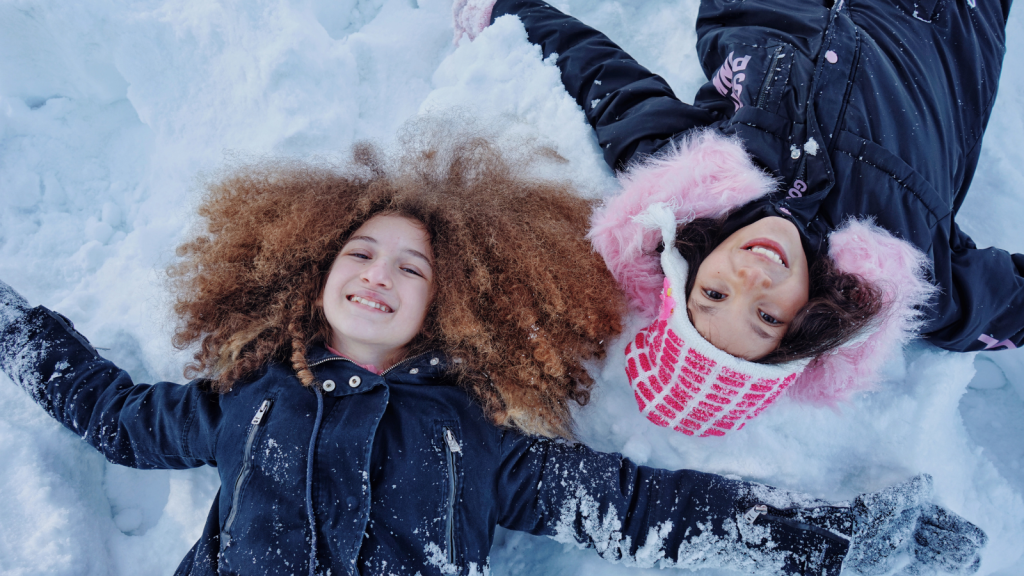 Keeping kids safe in the cold, inside and out - Civic Media