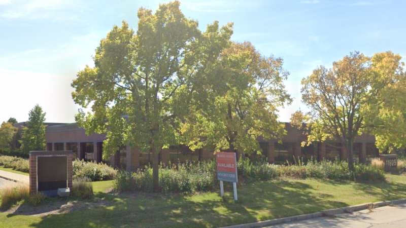 Ice Property Milwaukee Alderwoman Says Plan Exists for ICE Detention Center on the ...