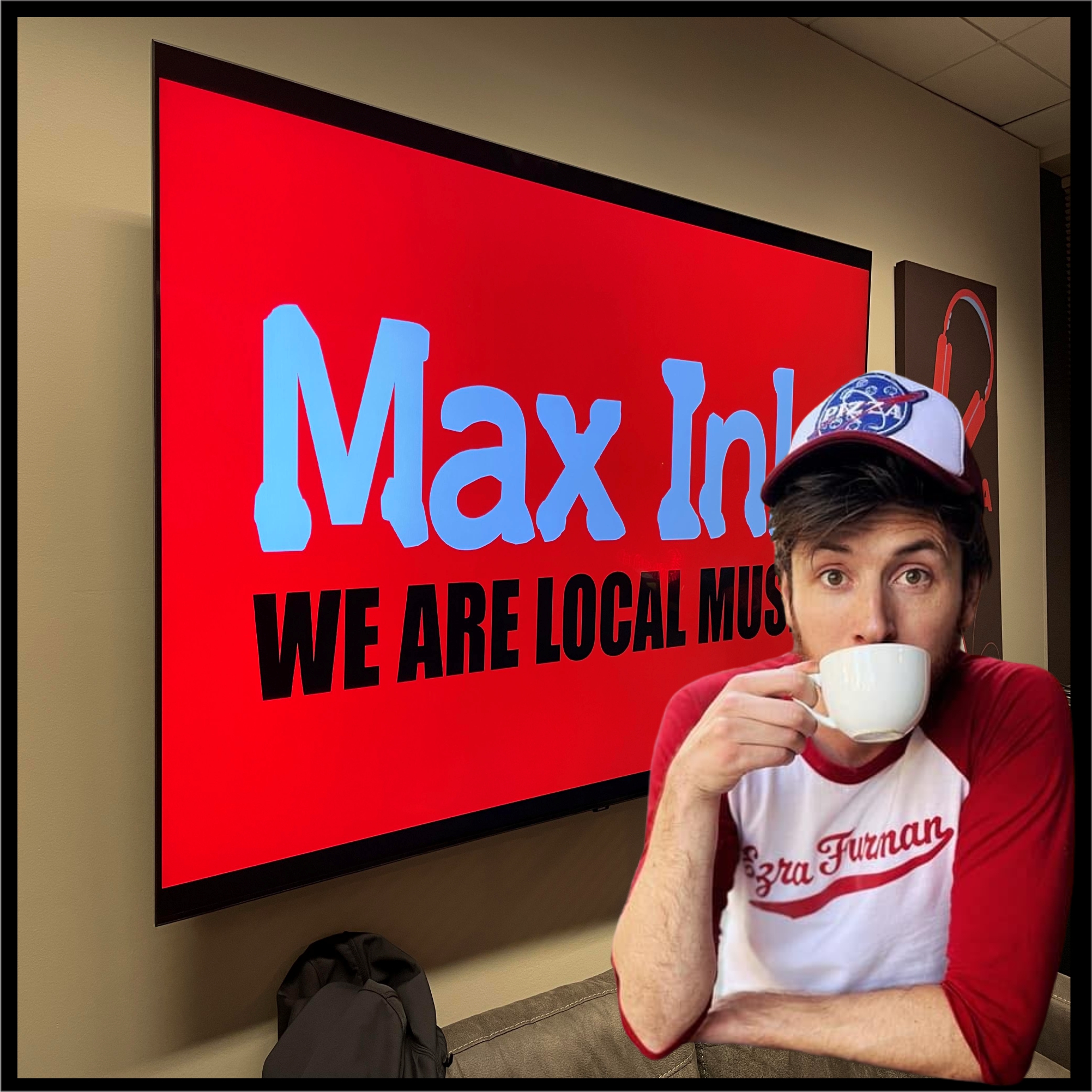 Brett Newski taking action against the big scam with new album “AmeriCONa”