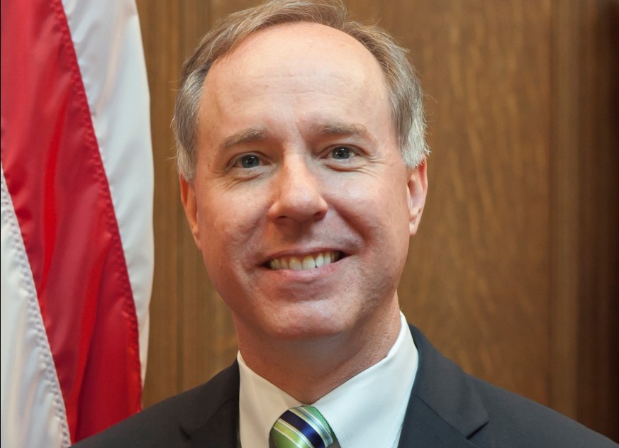 As Legislators Prepare State Budget, Speaker Vos Vows To Lower Taxes ...