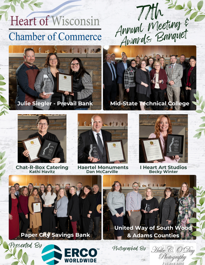 77th Annual Awards Press Release photo