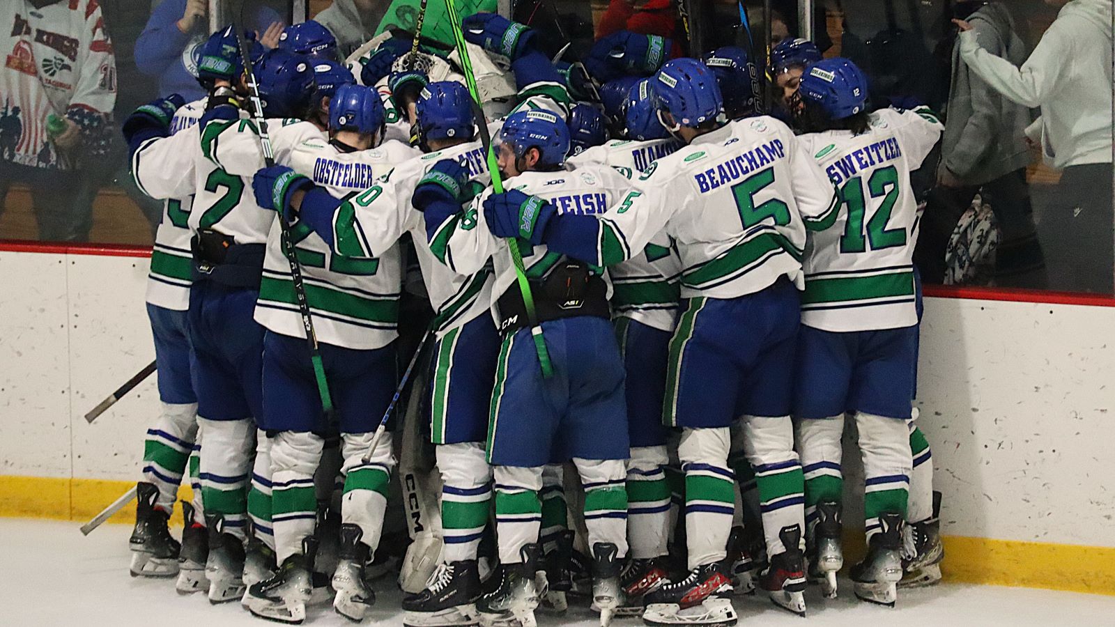 Royals Riverkings Spring