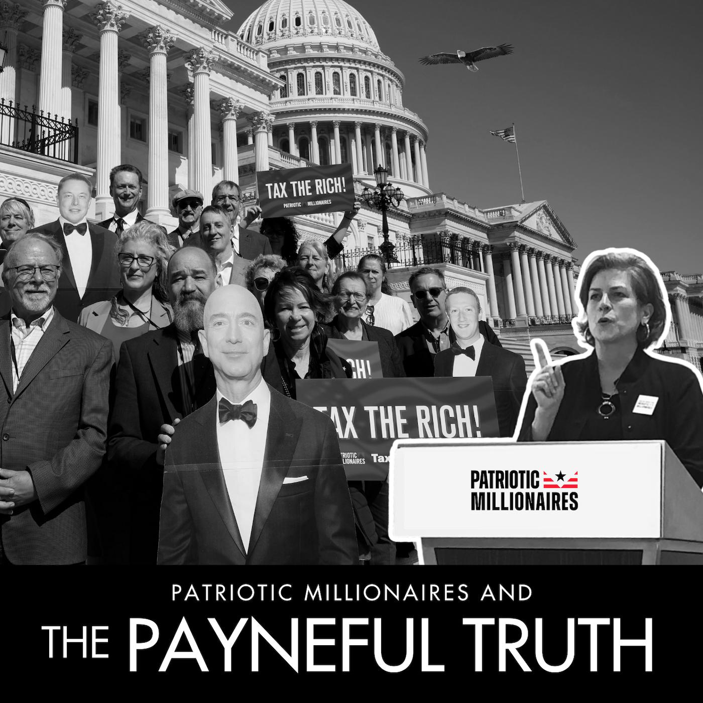 The Payneful Truth