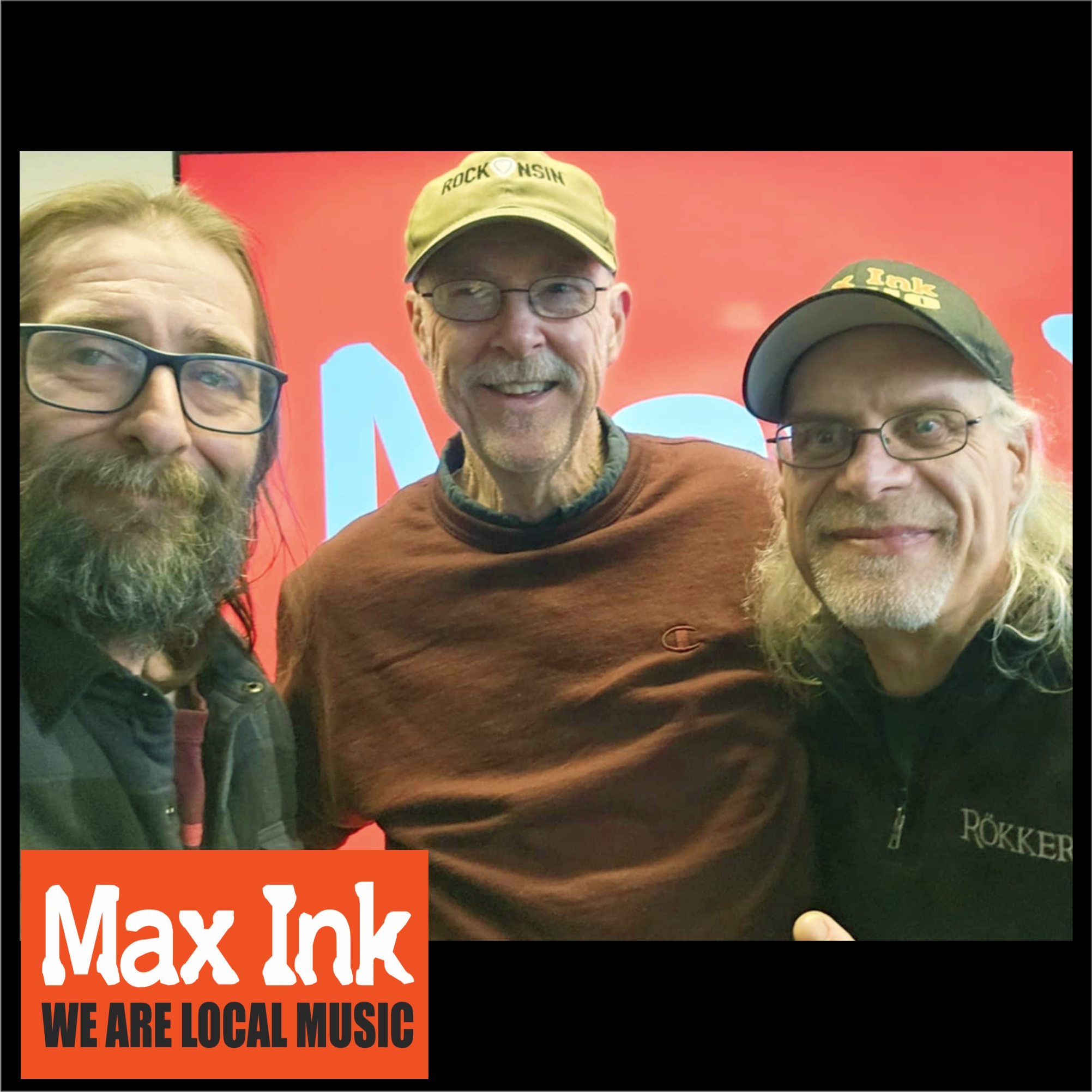 Rockonsin founder Dennis Graham talking details for 2025 high school garage band competition