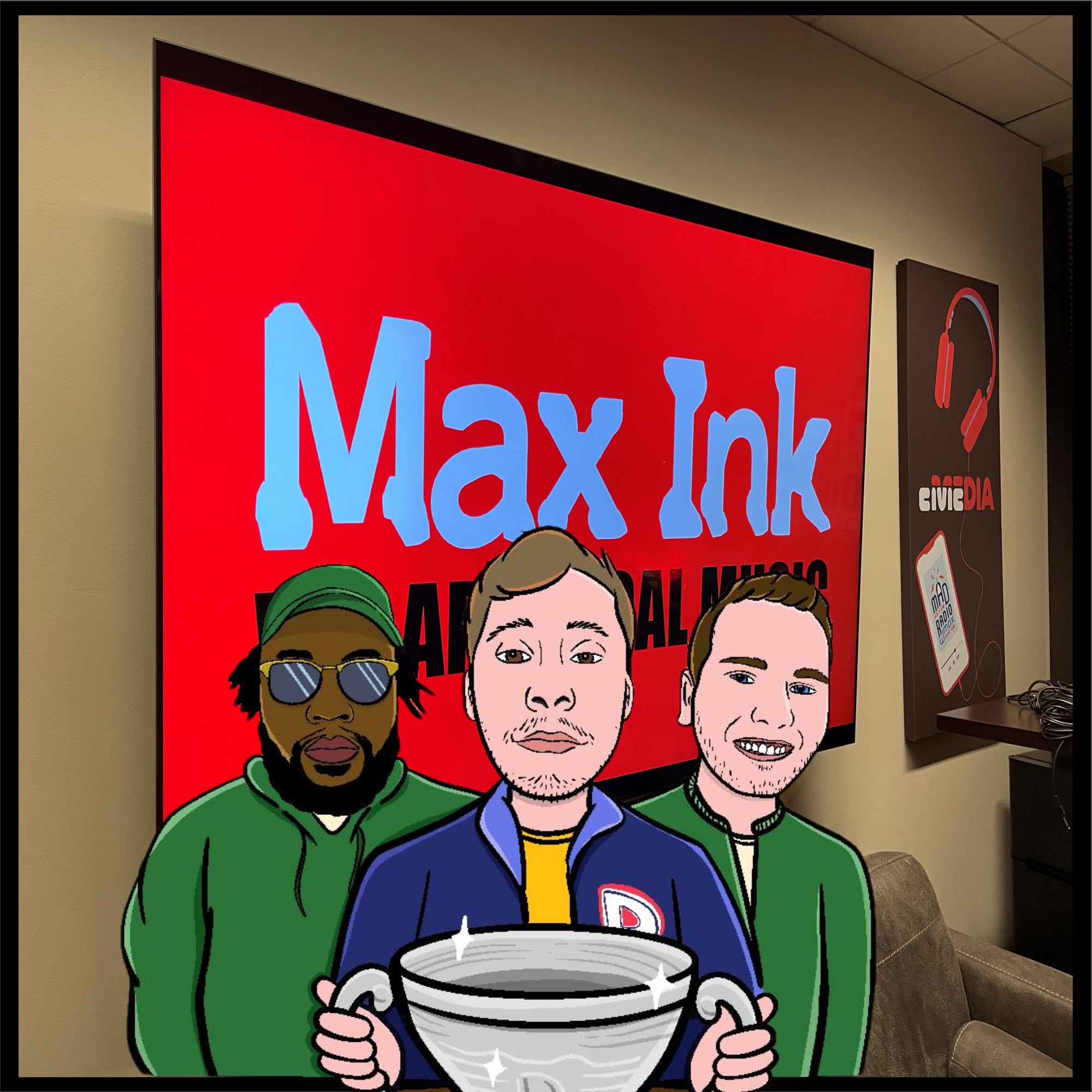 NFL Draft: Doozey playing in the shadow of Lambeau Field