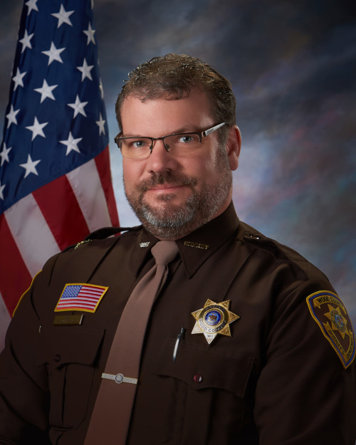 Wood County Sheriff’s Department Update – November ‘25 Wood County Sheriff’s Department Update – November ‘25