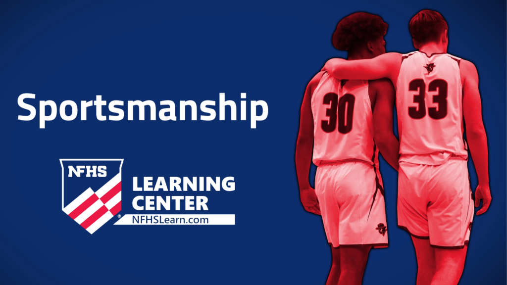The WIAA is now requiring fans ejected from games to take a course in sportsmanship from the NFHS in order to return to attending events.