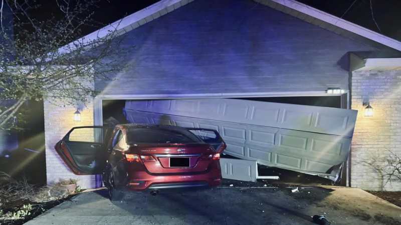 Racine Man Faces 2nd OWI, Drug Charges After Pursuit Ends in Mount ...