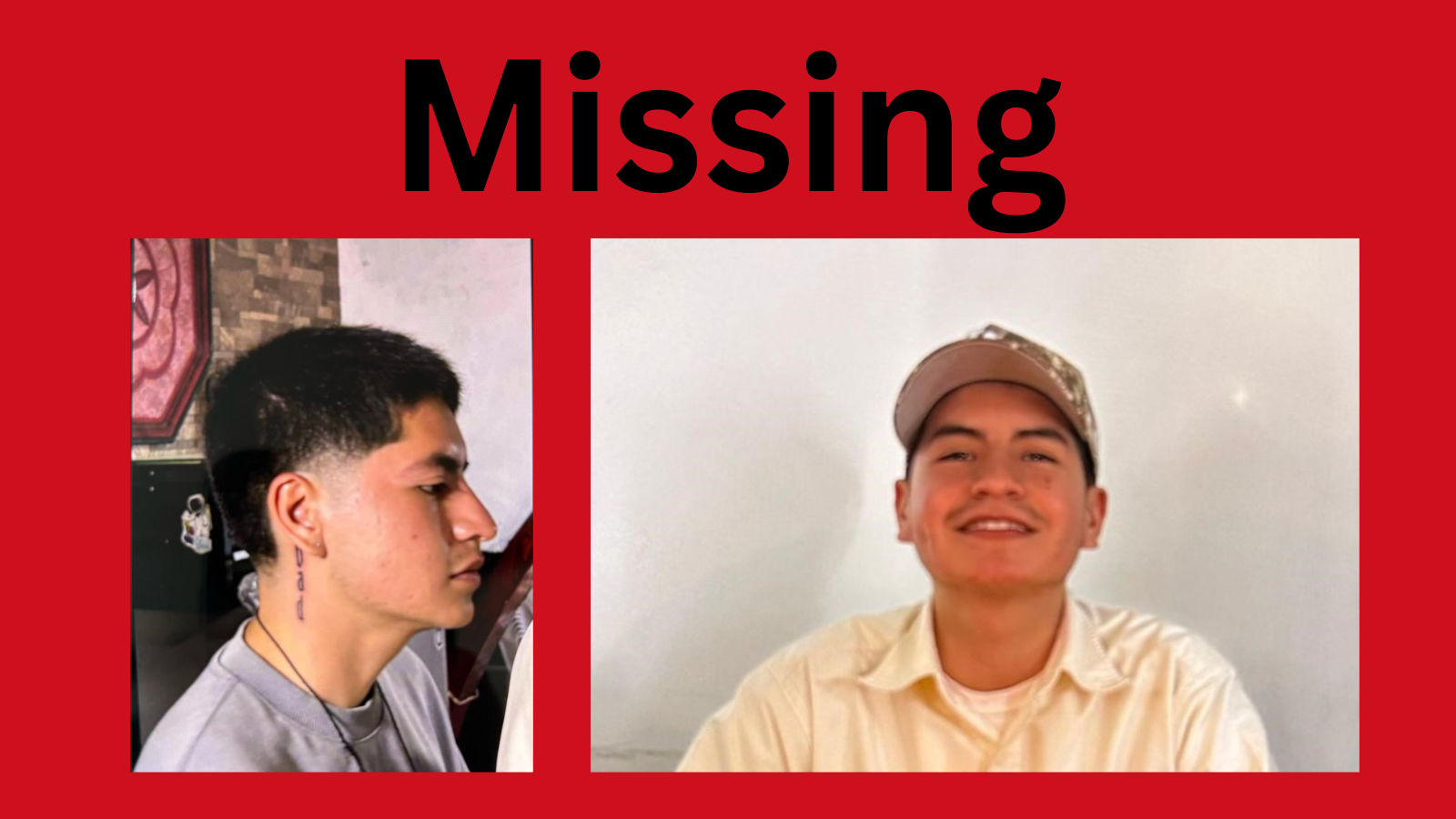 Police seek help finding missing Fox Crossing man - WISS - Oshkosh