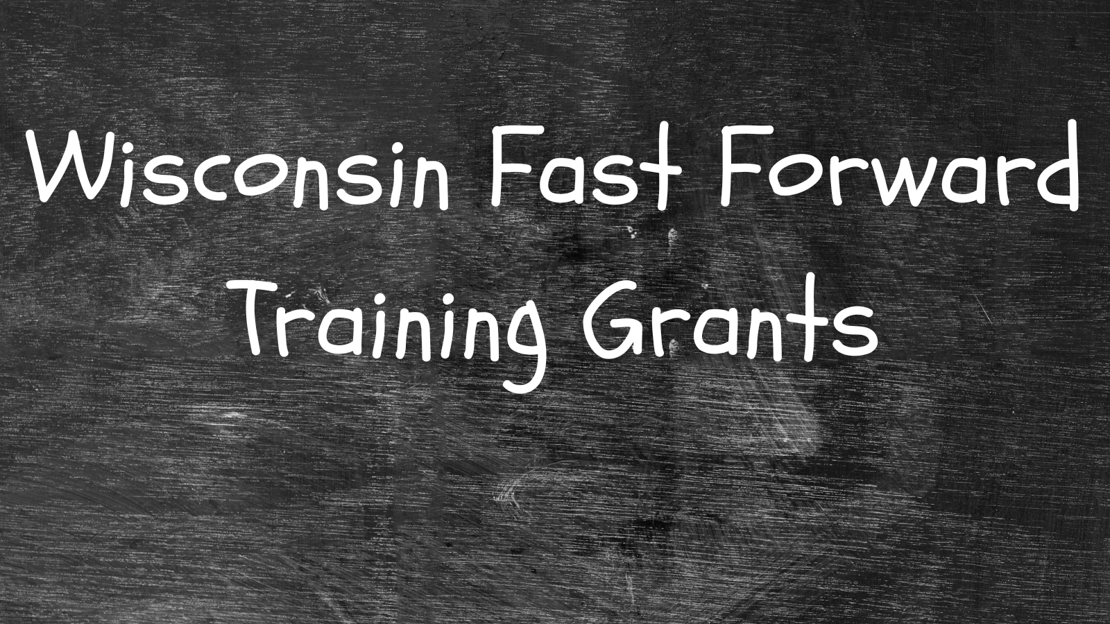 3 Northeast Wisconsin programs receive Wisconsin Fast Forward Grants ...