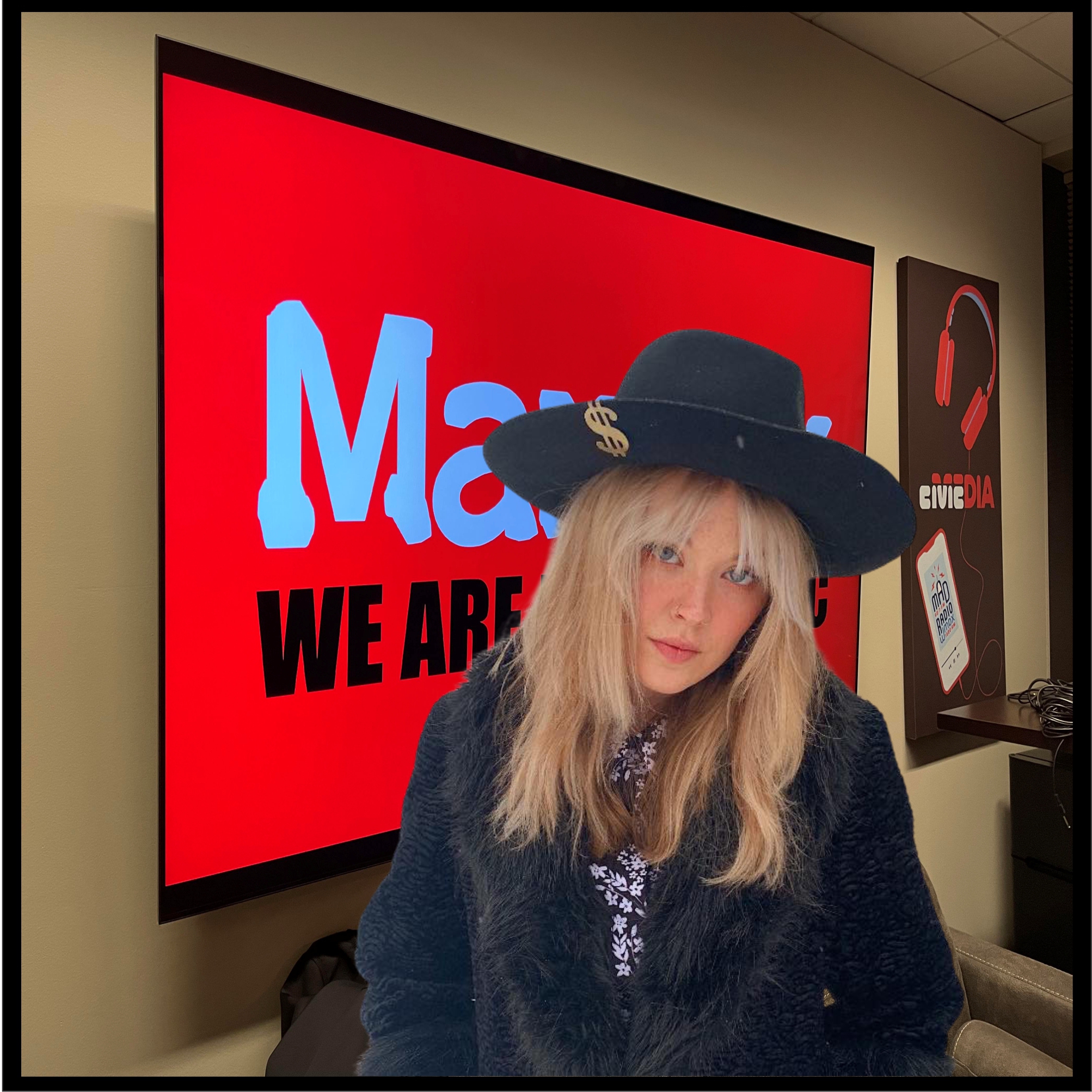 Max Ink Radio