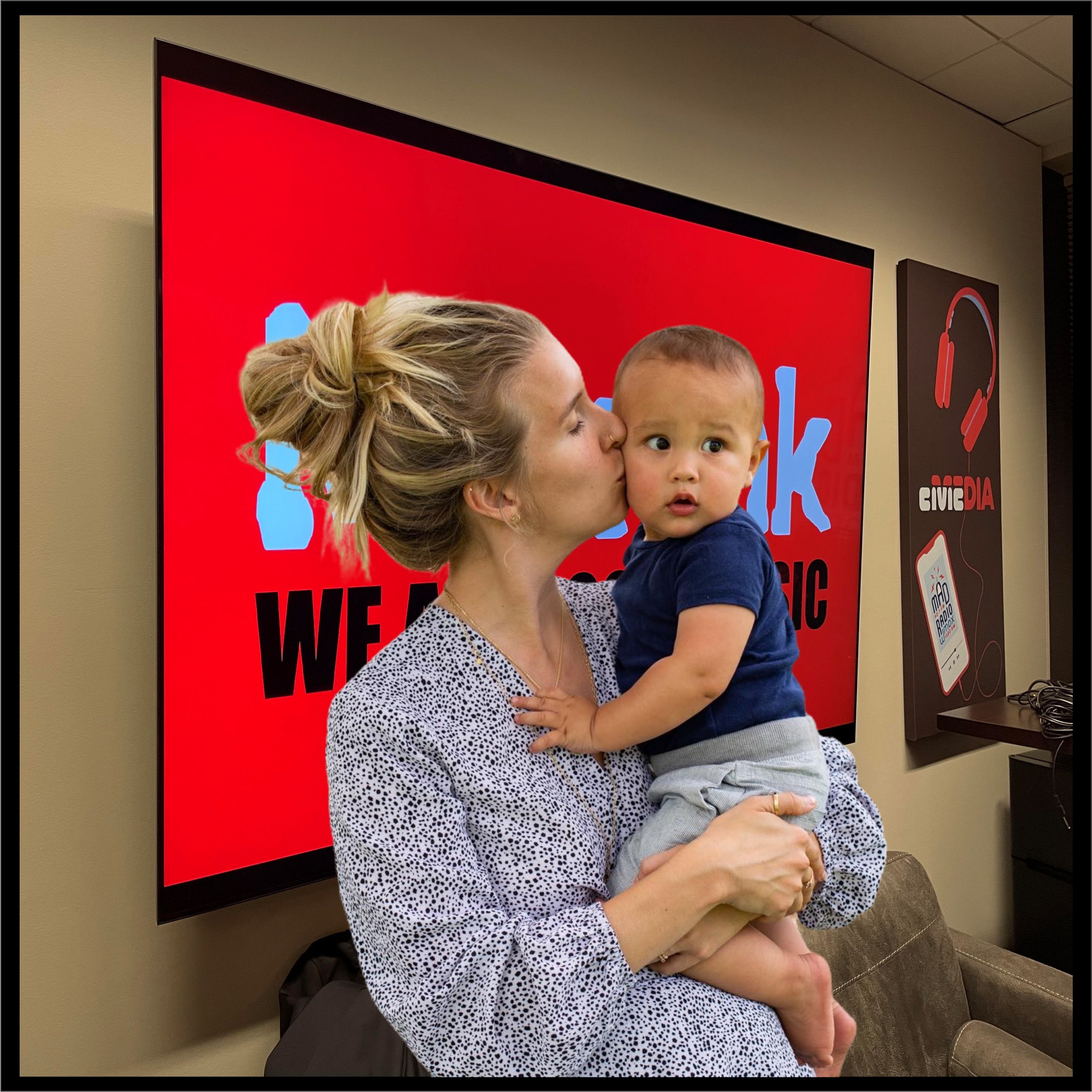 Madison Malone premieres new song “Bravo” on Mother’s Day