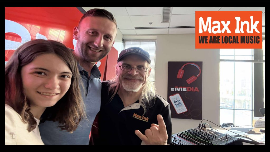 Jane, Lance Briggs, Rökker