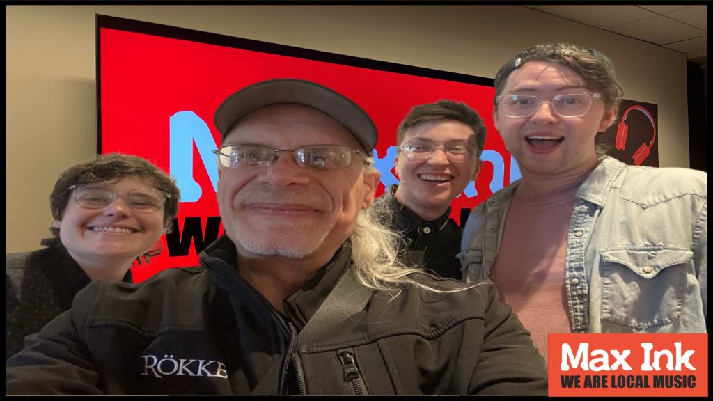 Alex, Rökker Kat, Benjamin