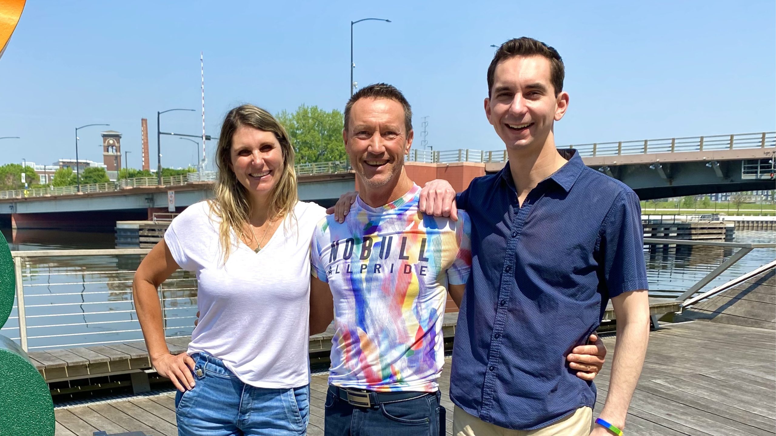 2025 Equality Agenda