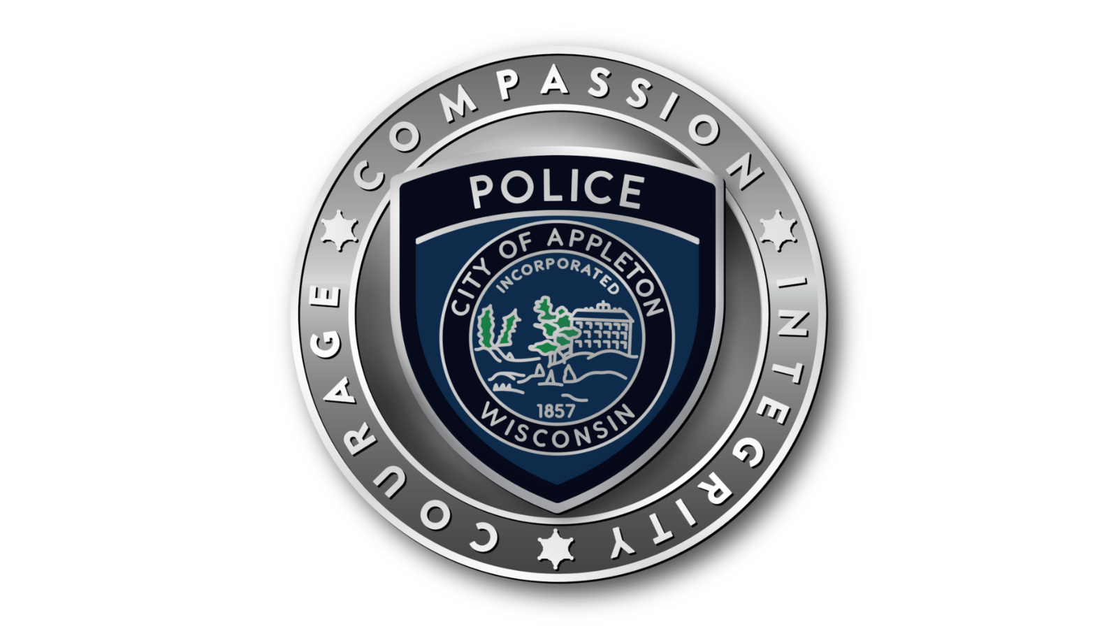 Appleton Police ask residents for feedback in a survey - Civic Media