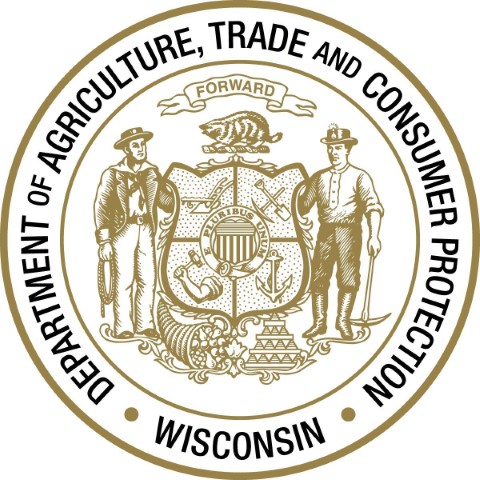 Wisconsin Department of Agriculture, Trade and Consumer Protection episode artwork