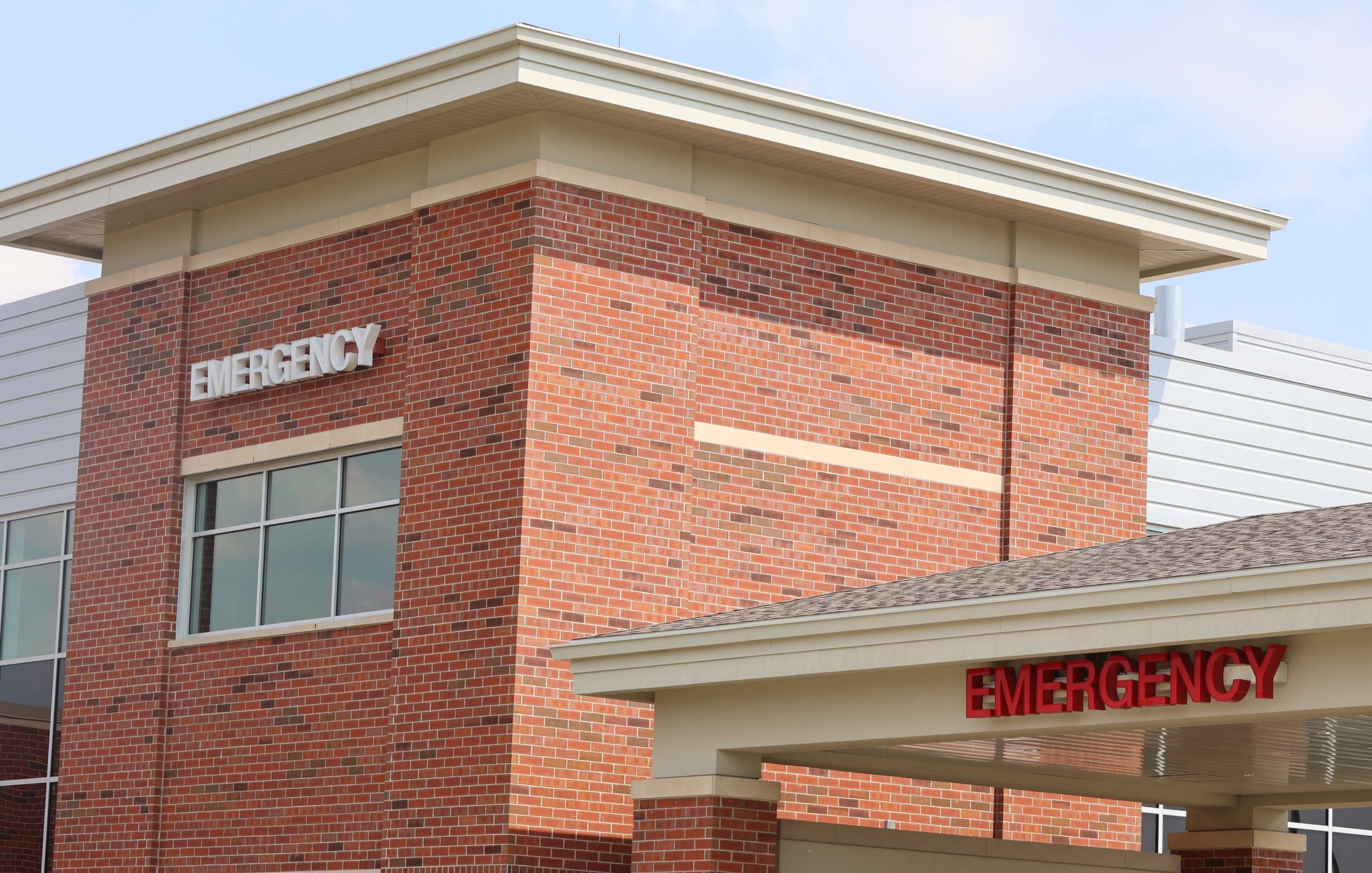 Researcher reports Wisconsin hospitals charge more, but trade group rejects finding - WRCO - Richland Center
