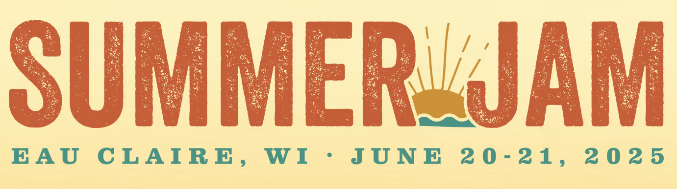 See you at Summer Jam!