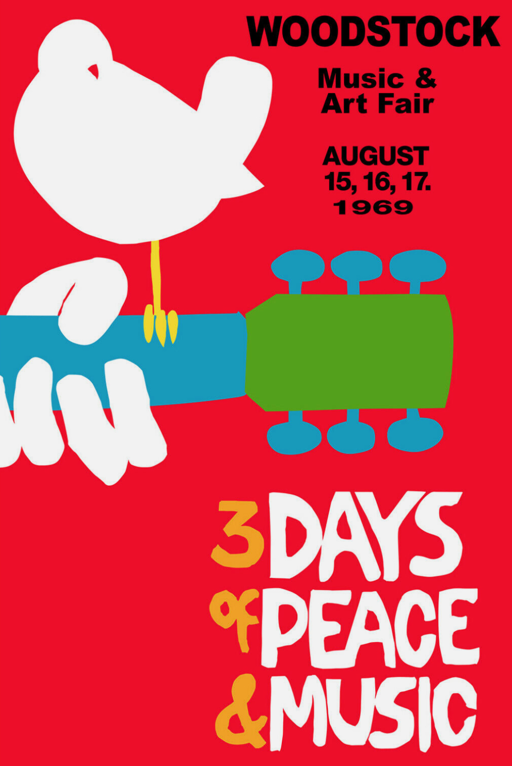 Woodstock 2029?