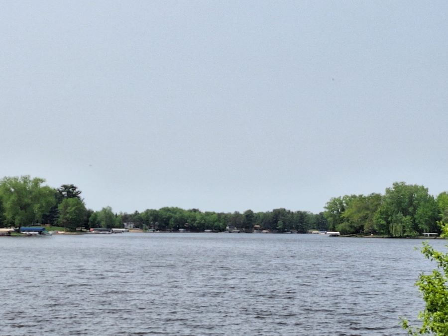Lake Camelot