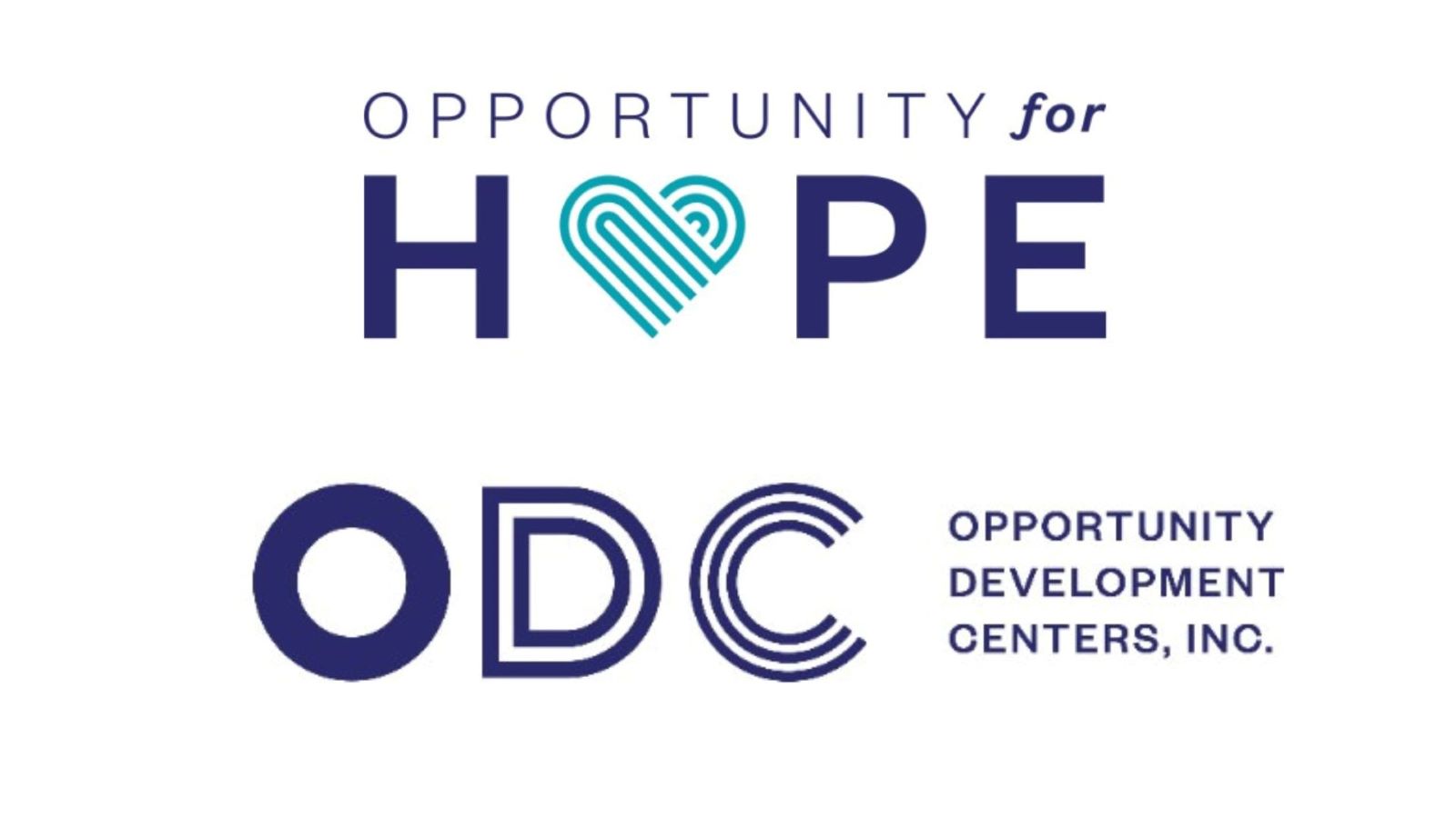 Opportunity Development Center – October ‘25 Opportunity Development Center – October ‘25