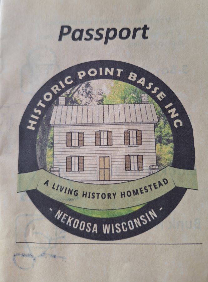 Passport