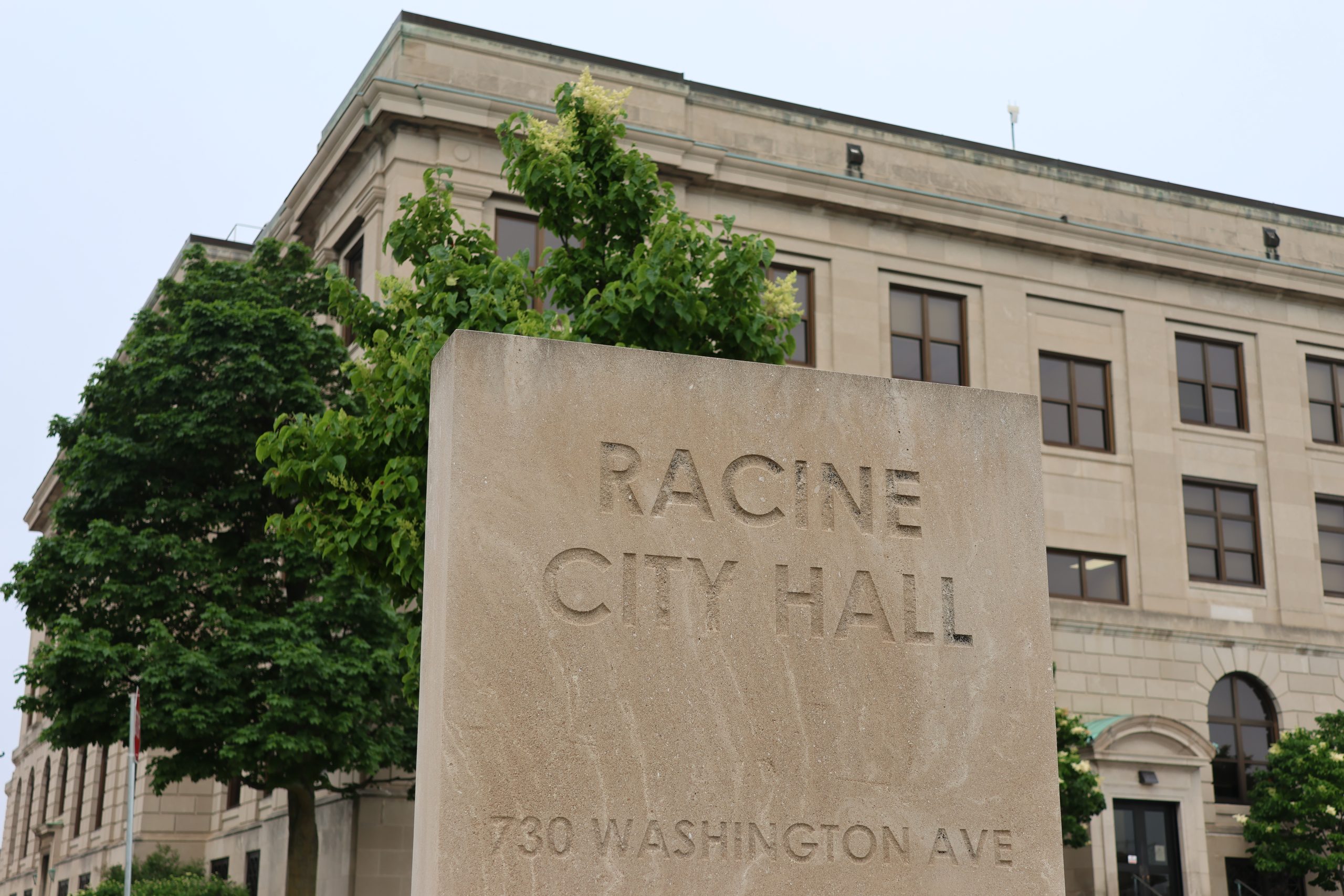 Downtown Racine wins Wisconsin Main Street “Downtown of the Year” honor ...