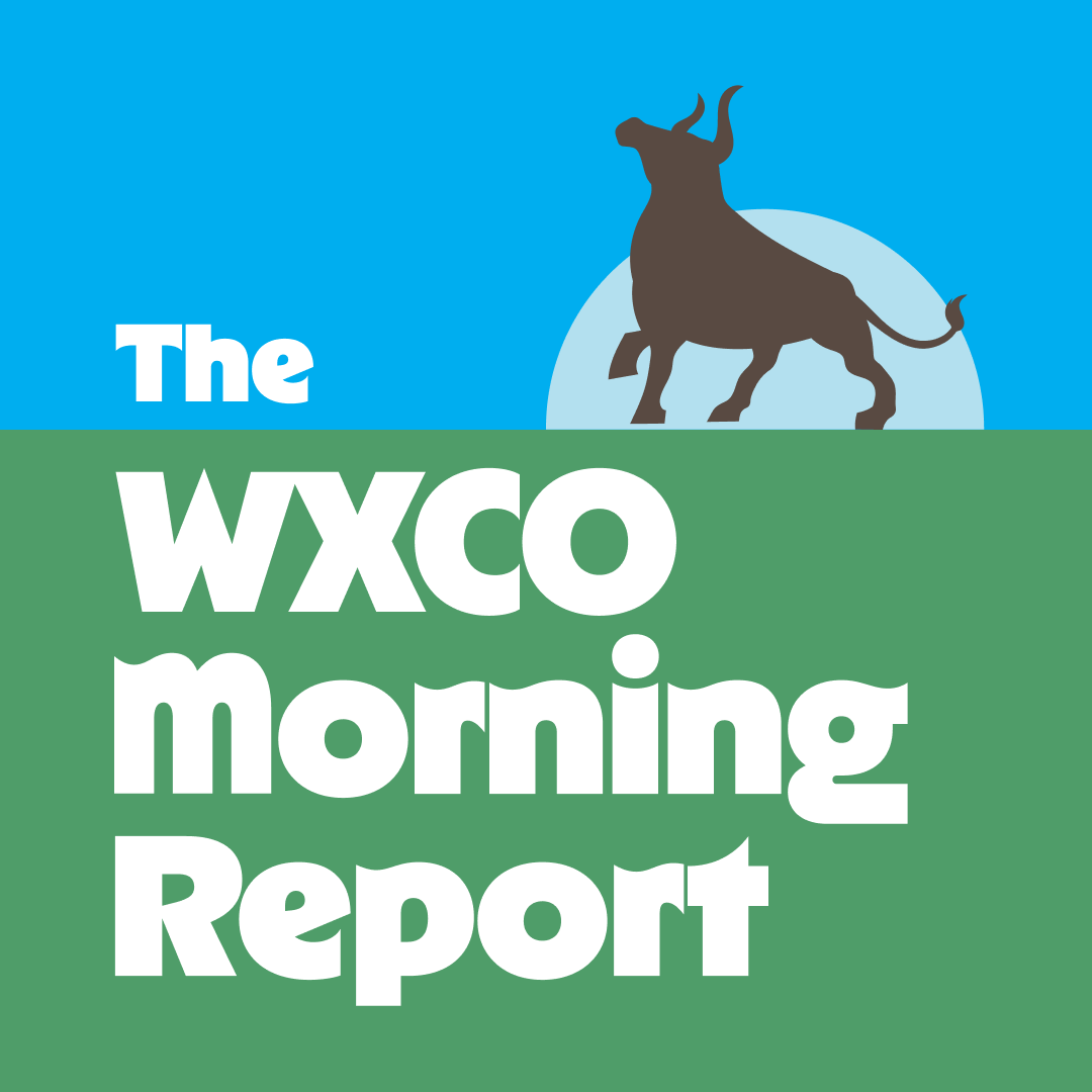 WXCO News