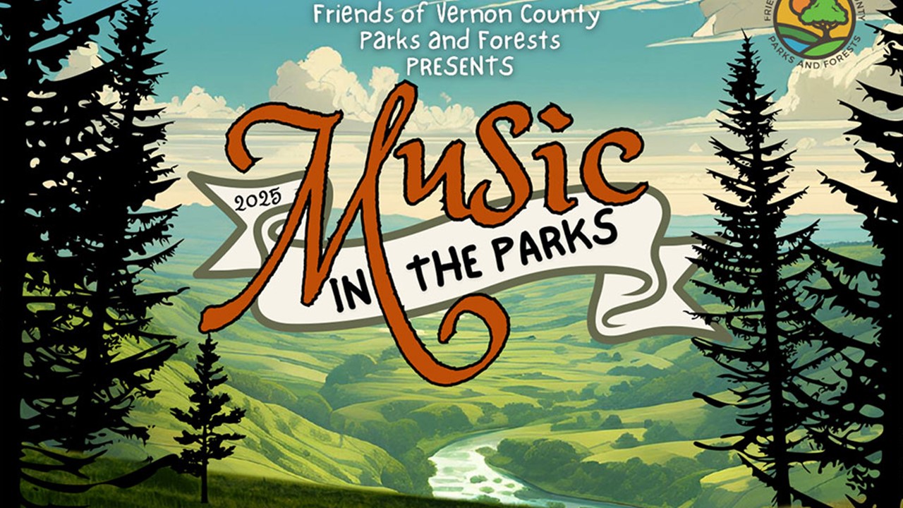 Music in the Parks kicks off tonight - Civic Media