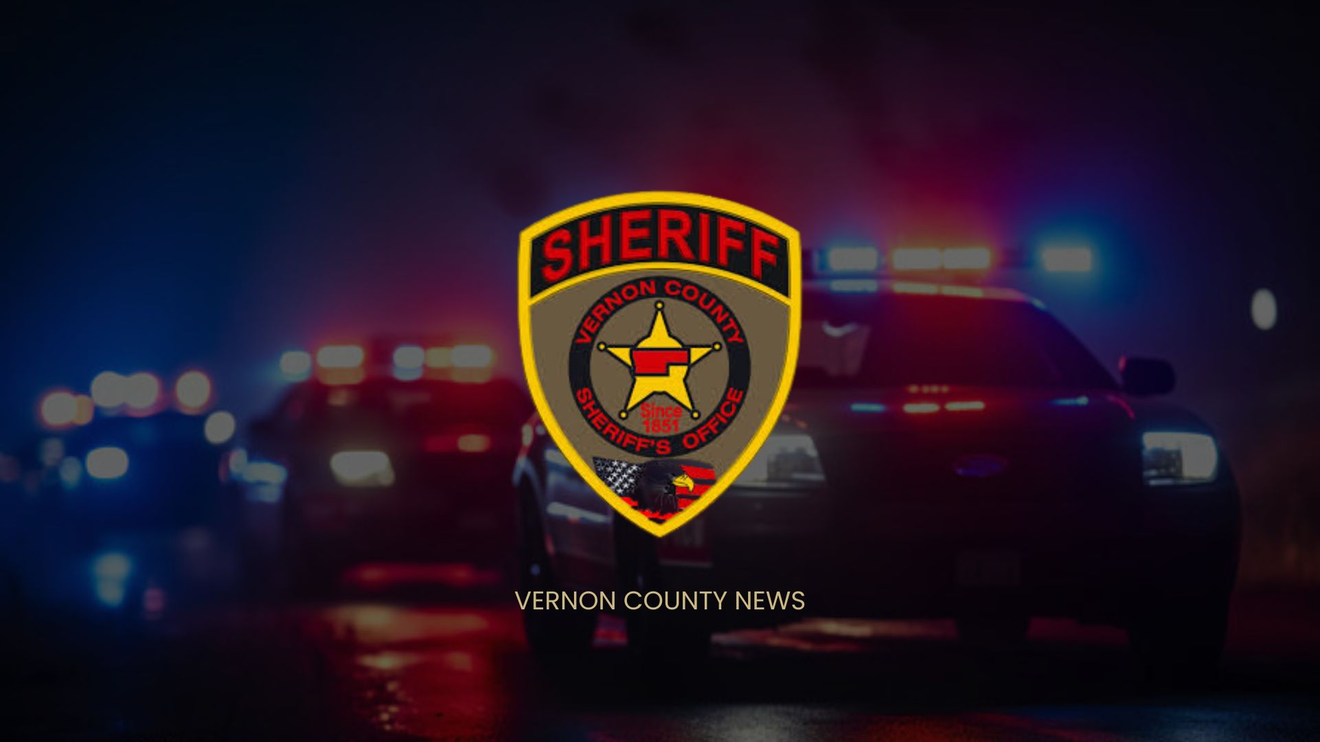 Vernon County Sheriff s Deputies called upon at courthouse Civic Media