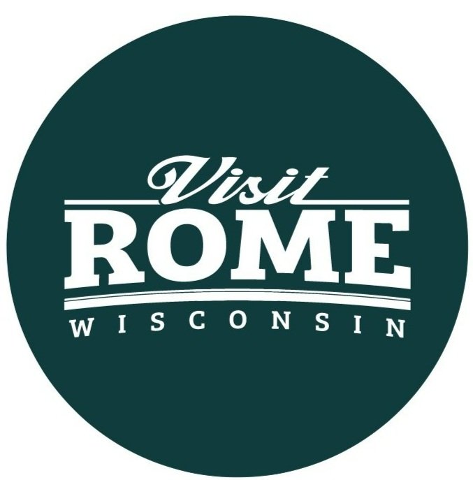 Visit Rome, WI – October ‘25 Visit Rome, WI – October ‘25