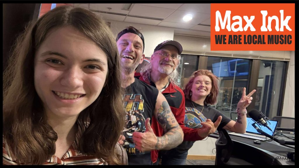 Jane Lowy, Nate Meng, Rökker, Chloe Louise