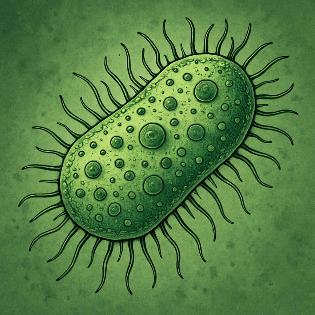 Germs!