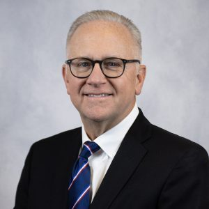 Photo of Amerilux Family of Companies CEO and Owner Kurt Voss