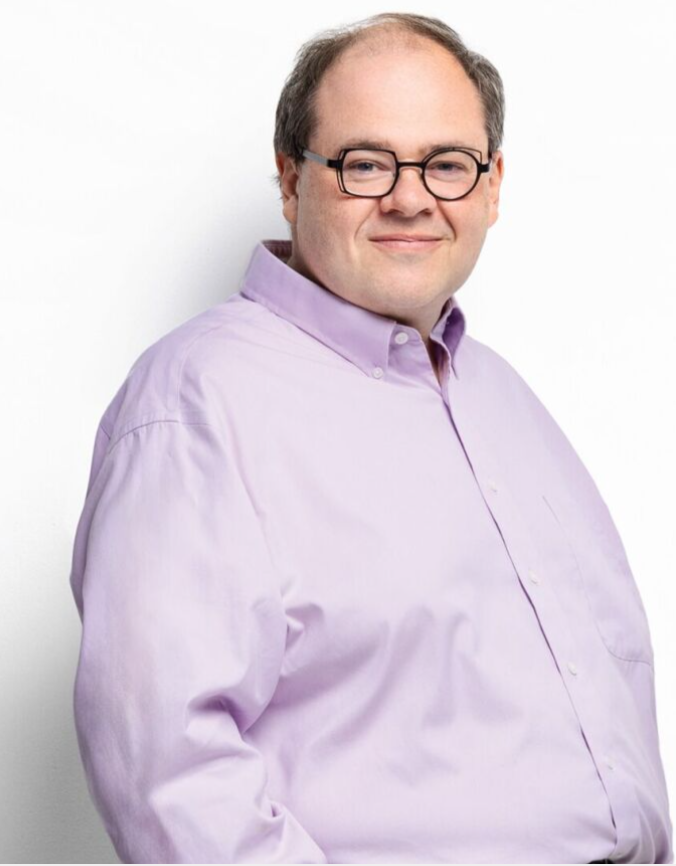 Photo of The Bank of Kaukauna CEO John Brogan
