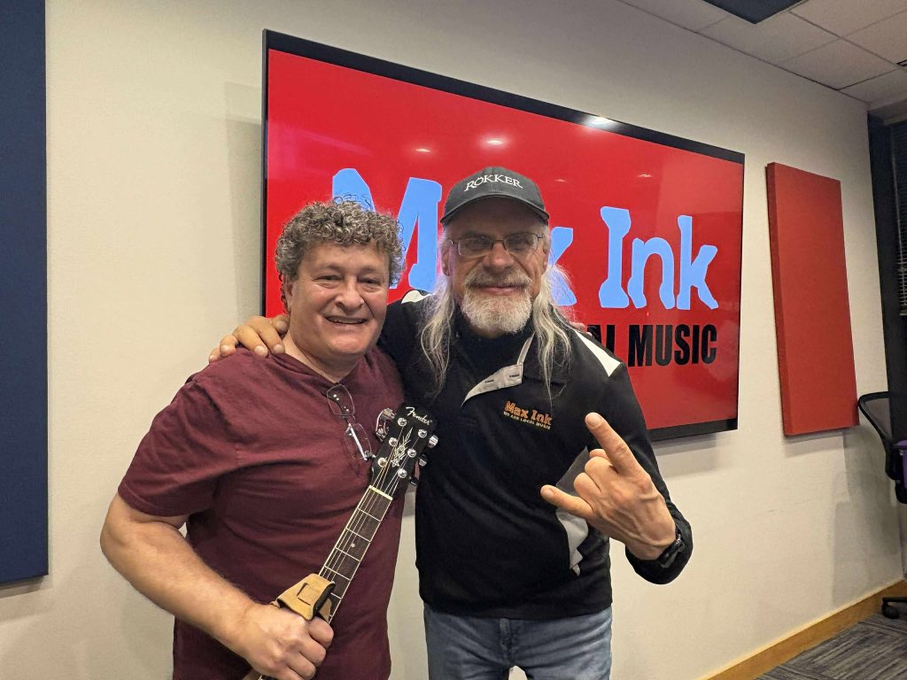 John Masino & Rökker