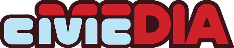 Civic Media Logo