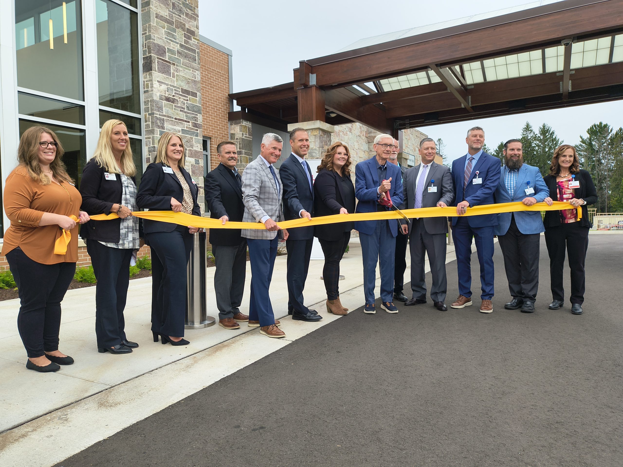 Mmcn Marshfield Medical Center Completes Renovations - Civic Media
