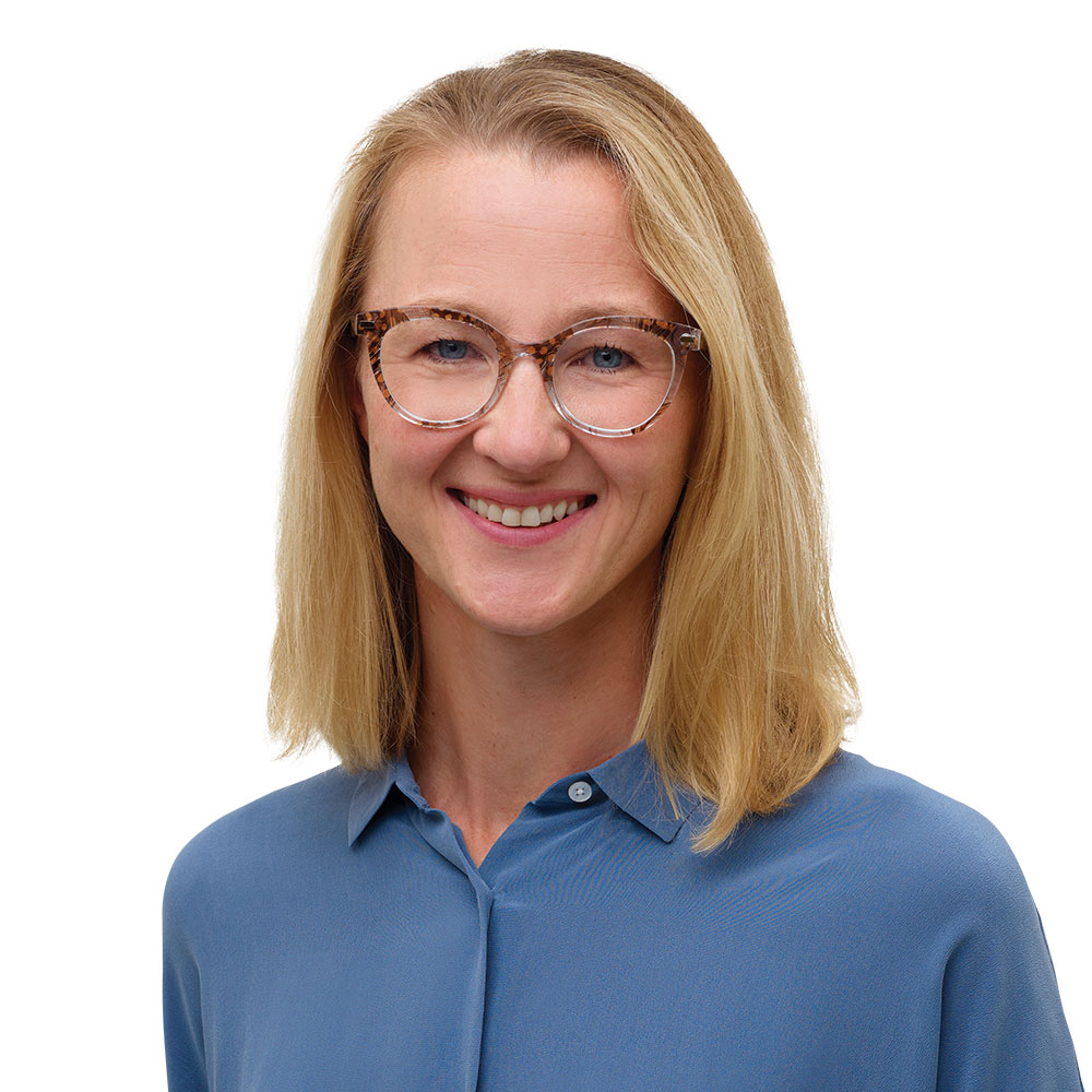 Photo of Emily Kraynak