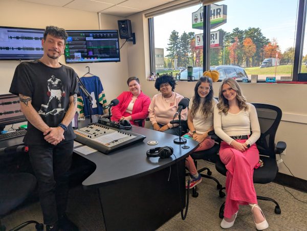 CWACT – Legally Blonde the Musical – October ‘25 CWACT – Legally Blonde the Musical – October ‘25