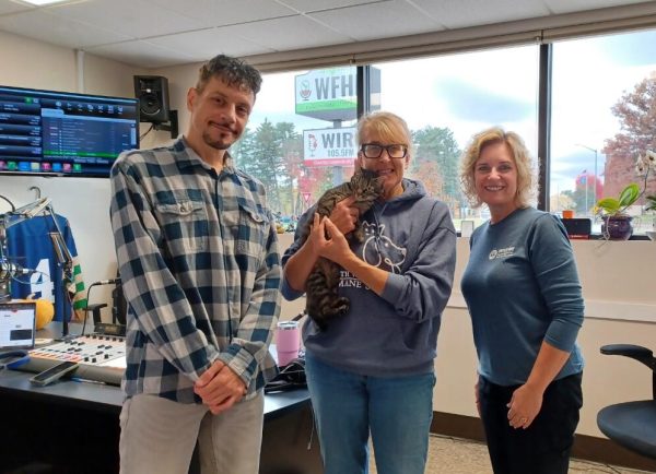 Meet Delilah!! (Hour 2) Meet Delilah!! (Hour 2)