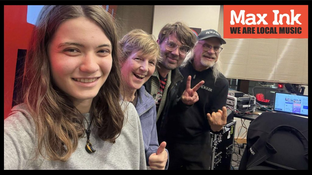 Jane Lowy, Gail Campbell, John Feith, Rökker