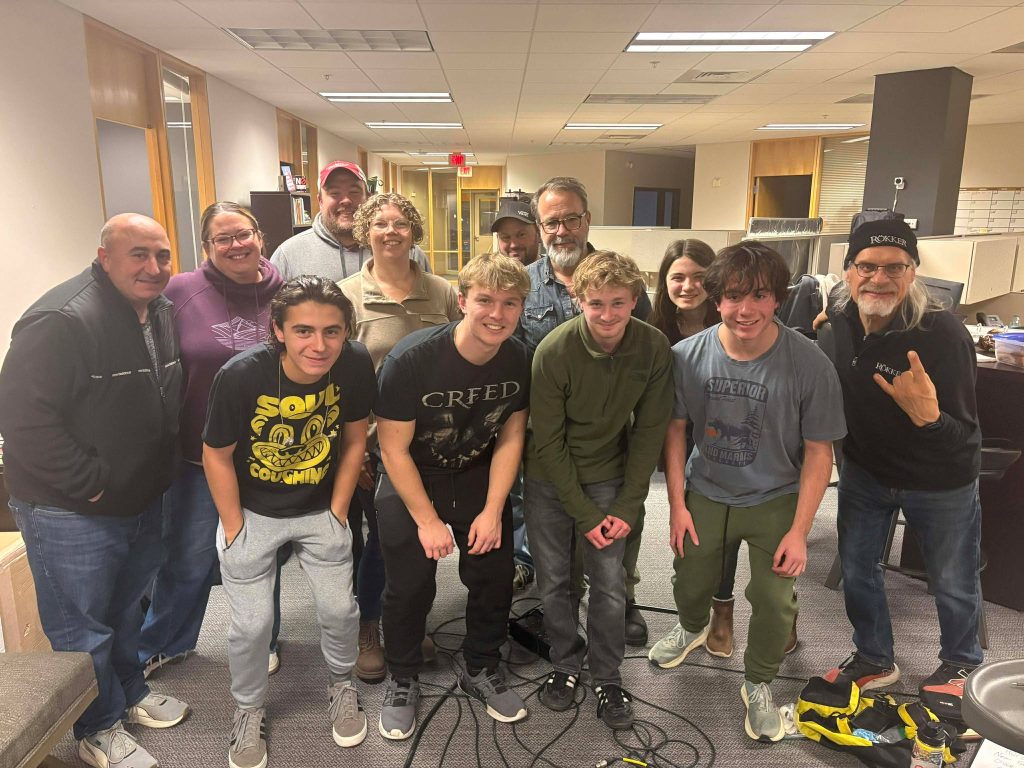 MIR, No Limit, Dadagers and Momagers....