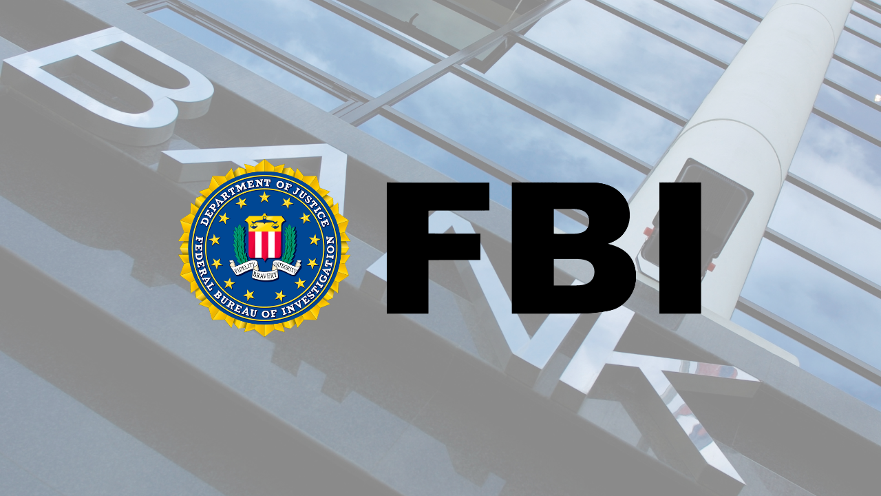 FBI warns of cyber-criminals accessing bank accounts - WSCM - St Croix ...