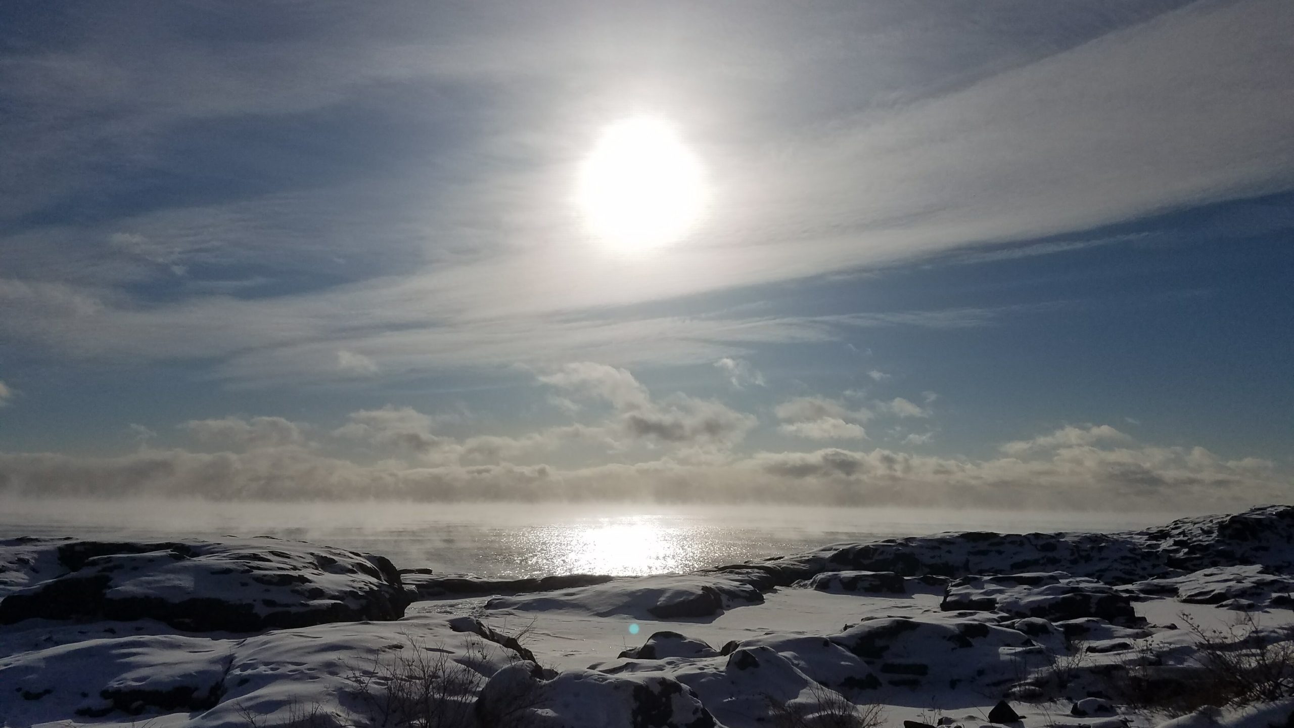 Solstice It What is the winter solstice? - Civic Media