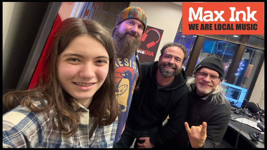 Jane Lowy, Joshua "Juice" Giuduce, Dan Plourde, Rökker